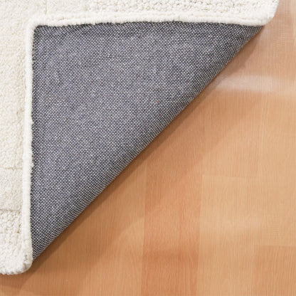 שטיח בלנקה לבן/בז' BLANKA