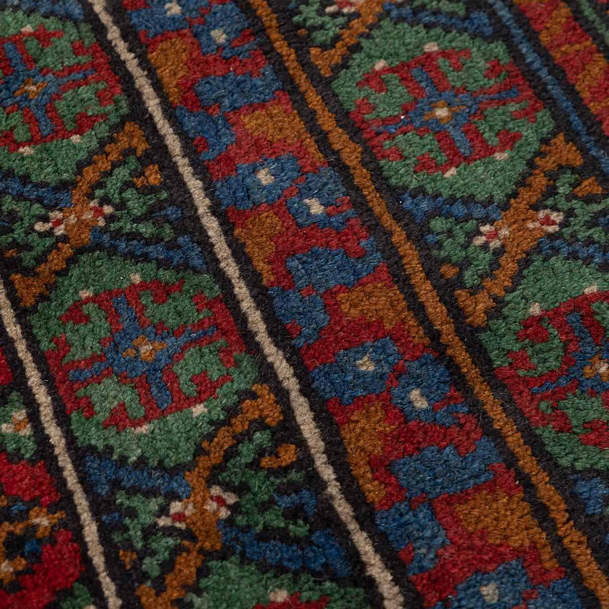 שטיח קאבול צבעוני 237*177 KABUL