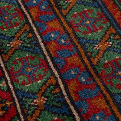 שטיח קאבול צבעוני 237*177 KABUL