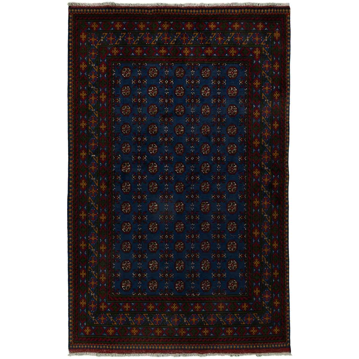 שטיח קאבול צבעוני 250*161 KABUL