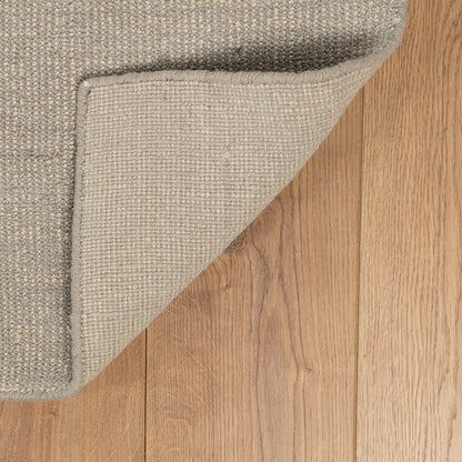 שטיח מוניקה 05 אפור MONICA