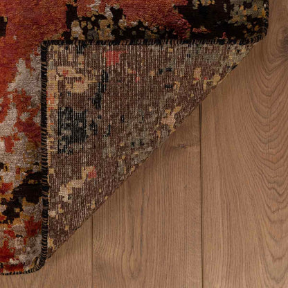 שטיח ונציה ארט צבעוני 308*243 VENICE ART