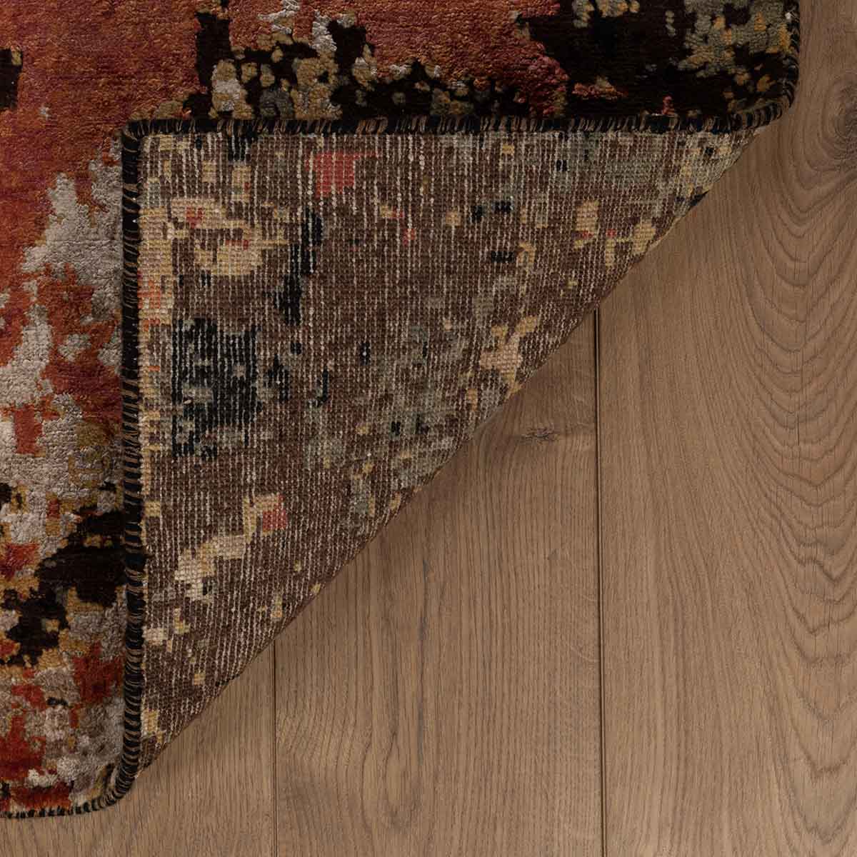 שטיח ונציה ארט צבעוני 308*243 VENICE ART