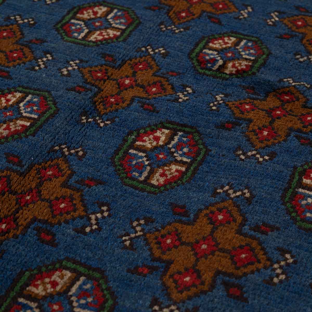 שטיח קאבול צבעוני 185*122 KABUL