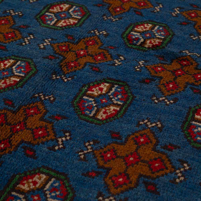 שטיח קאבול צבעוני 185*122 KABUL