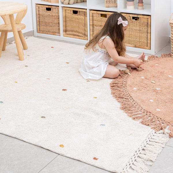 שטיח ג'וי 01 JOY