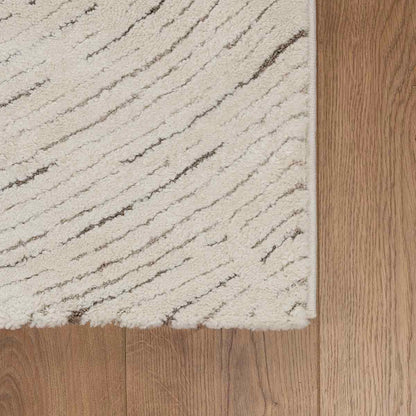 שטיח סטורם קרם STORM