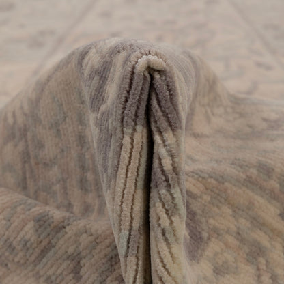 שטיח סוזני צבעוני 375*283 SUZANI