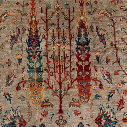 שטיח ארזו צבעוני 302*211 AREZU