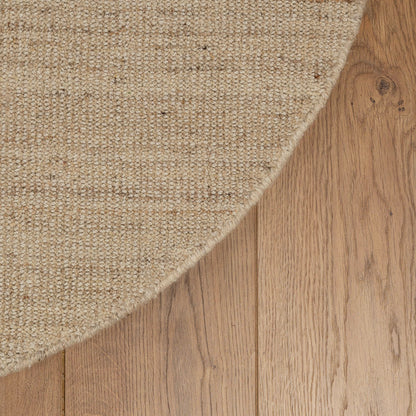 שטיח עלמה עגול ALMA