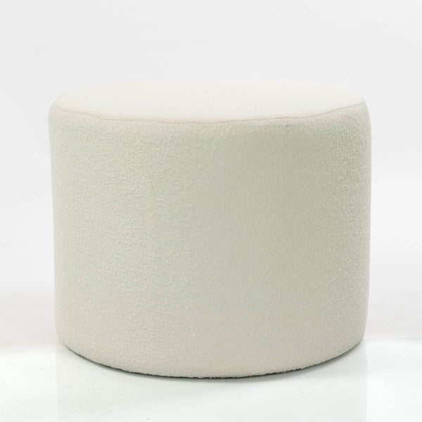 הדום ליאו 01 לבן 60*60*45 LEO 01