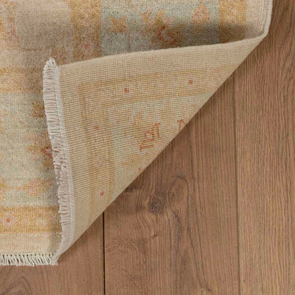 שטיח זיגלר צבעוני 240*173 ZIGLER