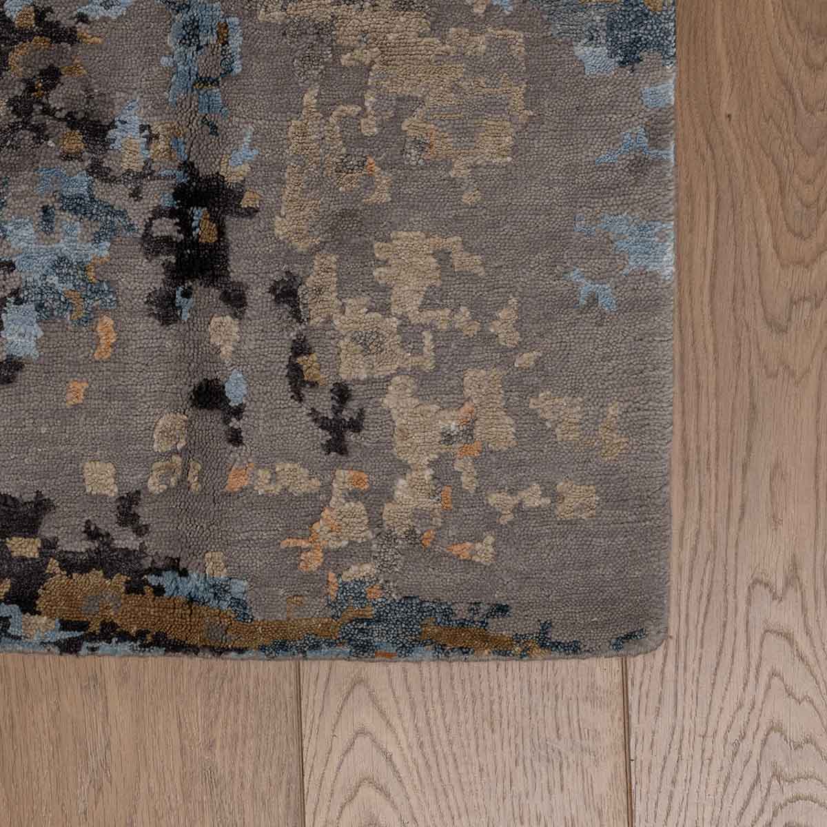 שטיח ונציה ארט צבעוני 361*278 VENICE ART