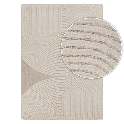 שטיח לנטנה קרם LANTANA