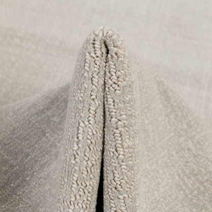 שטיח נועה 02 אפור בהיר NOA