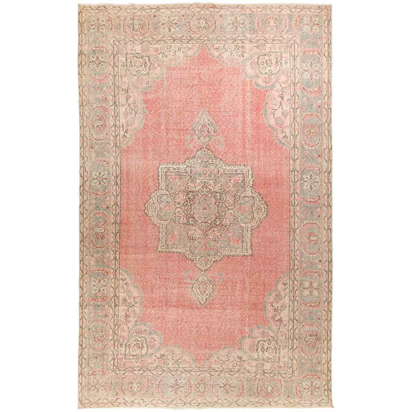 שטיח וינטג' צבעוני 326*207 VINTAGE