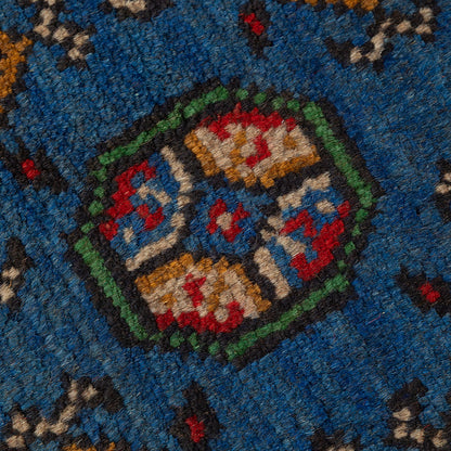שטיח קאבול צבעוני 200*148 KABUL