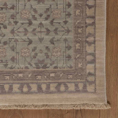 שטיח סוזני צבעוני 383*300 SUZANI
