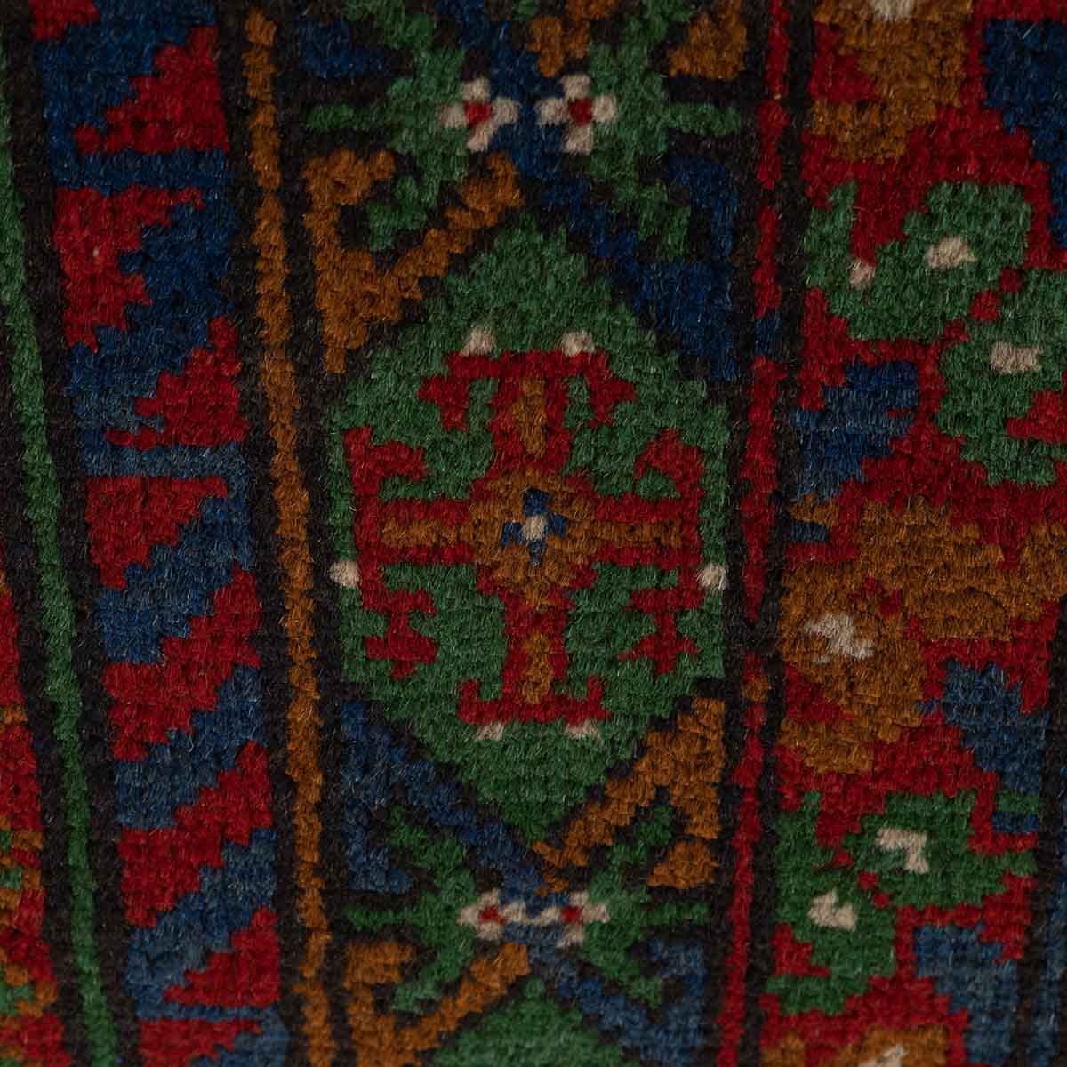 שטיח קאבול צבעוני 182*125 KABUL