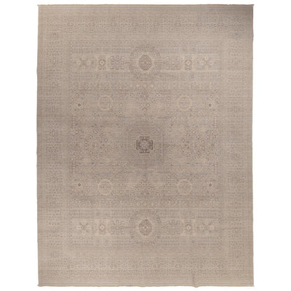 שטיח סוזני צבעוני 385*298 SUZANI