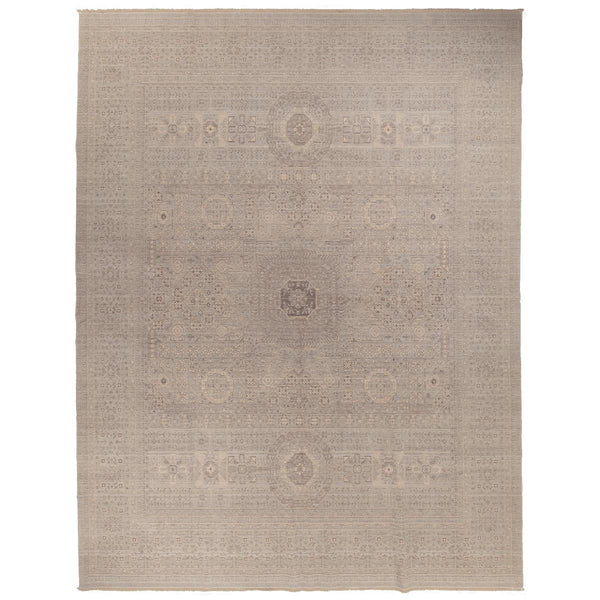 שטיח סוזני צבעוני 385*298 SUZANI