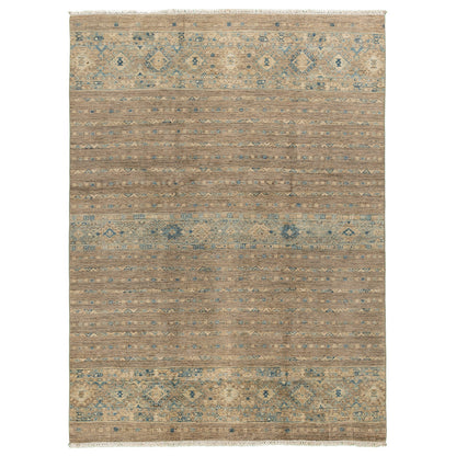 שטיח ארזו אפור 234*172 AREZU
