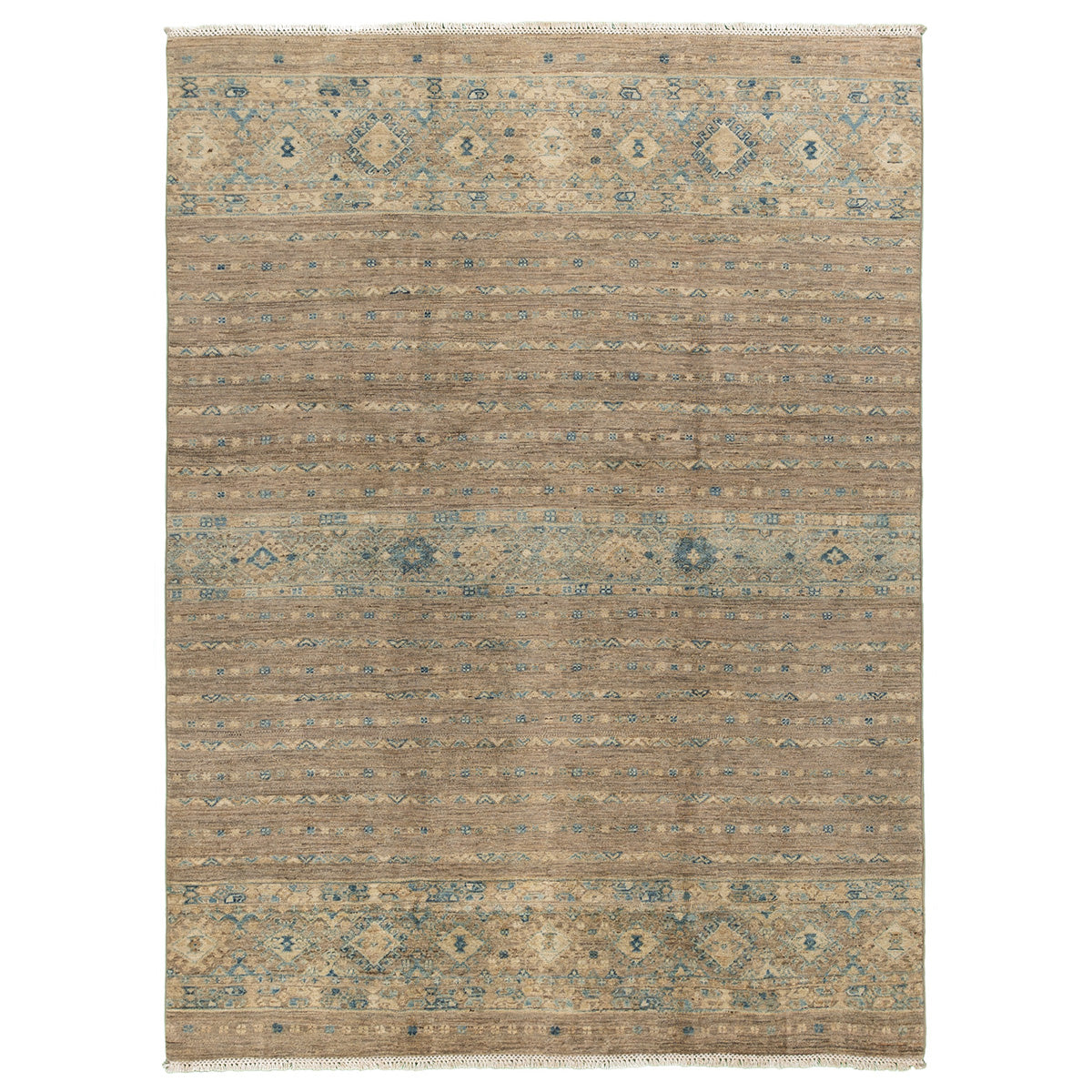 שטיח ארזו אפור 234*172 AREZU