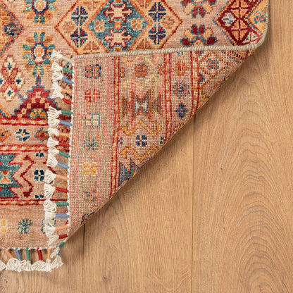 שטיח ארזו ורוד 237*171 AREZU