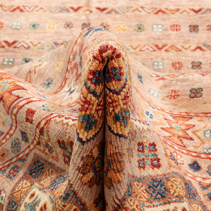 שטיח ארזו ורוד 237*171 AREZU