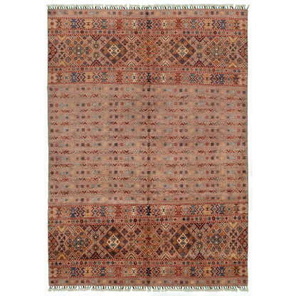 שטיח ארזו ורוד 237*171 AREZU