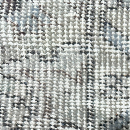 שטיח וינטג' 00 אפור 301*194 VINTAGE