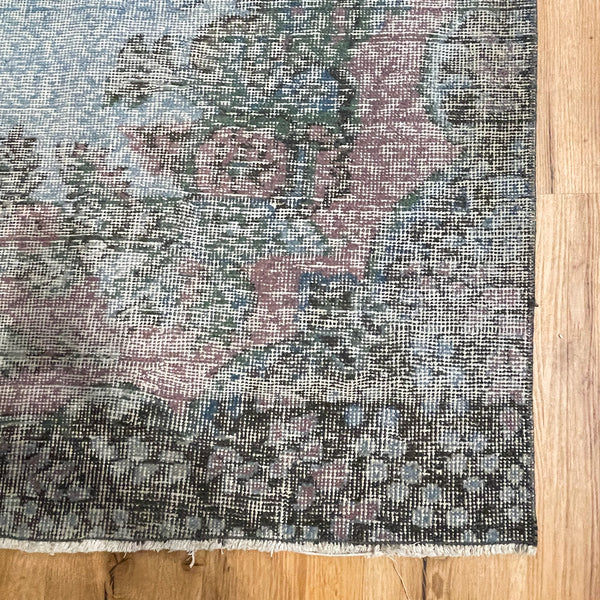 שטיח וינטג 00 צבעוני 300*178 VINTAGE