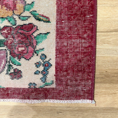 שטיח וינטג' 00 צבעוני 285*212