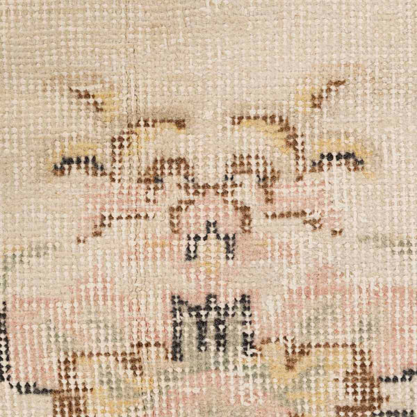 שטיח וינטג' צבעוני 288*194 VINTAGE