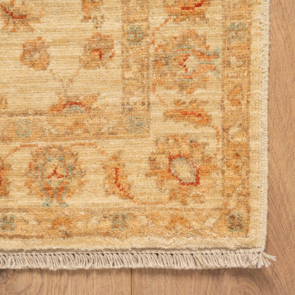 שטיח סופר זיגלר בז' ראנר 199*78 SUPER ZIGLER