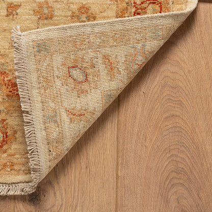 שטיח סופר זיגלר בז' ראנר 199*78 SUPER ZIGLER