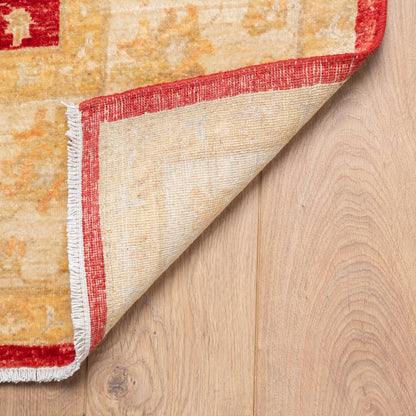 שטיח פיליפ זיגלר 302*199 PHILIP ZIGLER