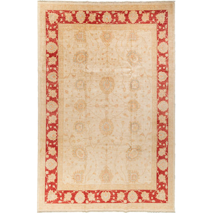 שטיח פיליפ זיגלר 343*250 PHILIP ZIGLER