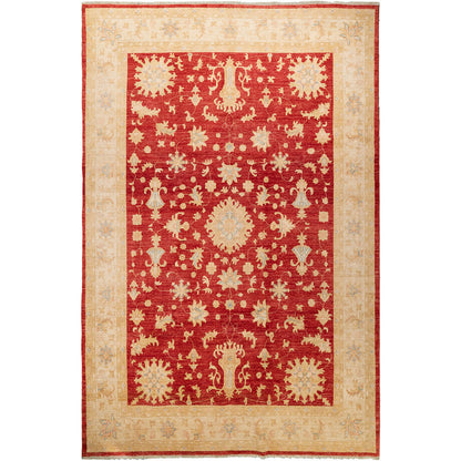 שטיח פיליפ זיגלר 337*261 PHILIP ZIGLER