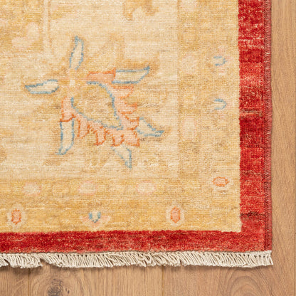 שטיח פיליפ זיגלר 337*261 PHILIP ZIGLER