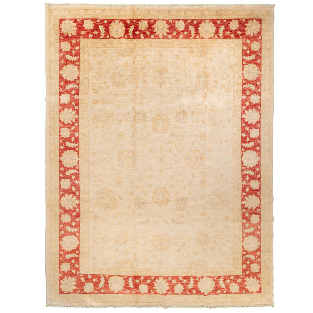 שטיח פיליפ זיגלר 365*276 PHILIP ZIGLER