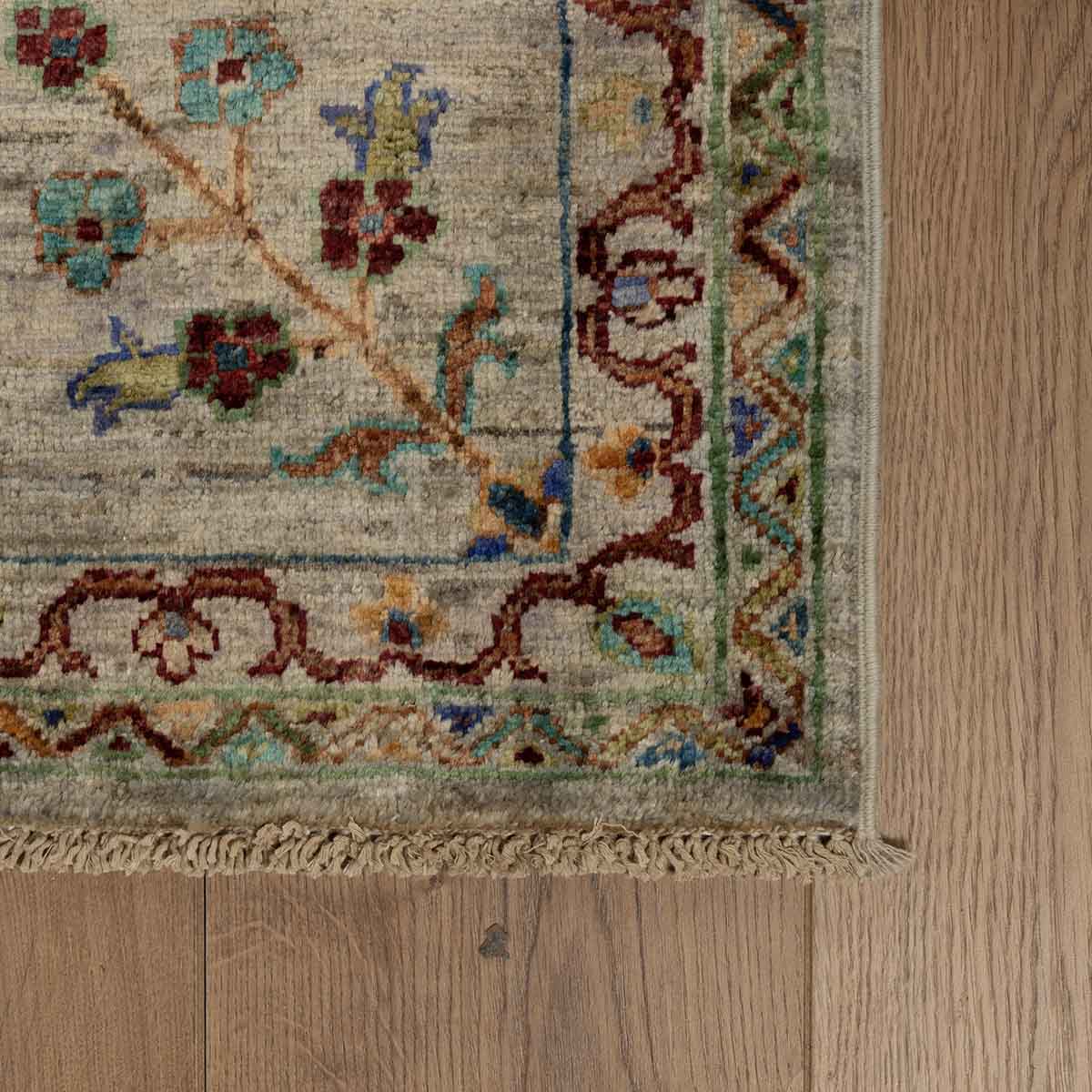 שטיח ארזו צבעוני 293*208 AREZU