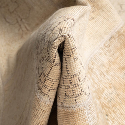 שטיח טלאים בז' 200*140 PATCHE