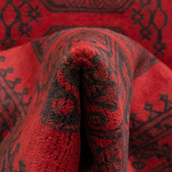 שטיח קאבול אדום ראנר 288*82 KABUL - hover