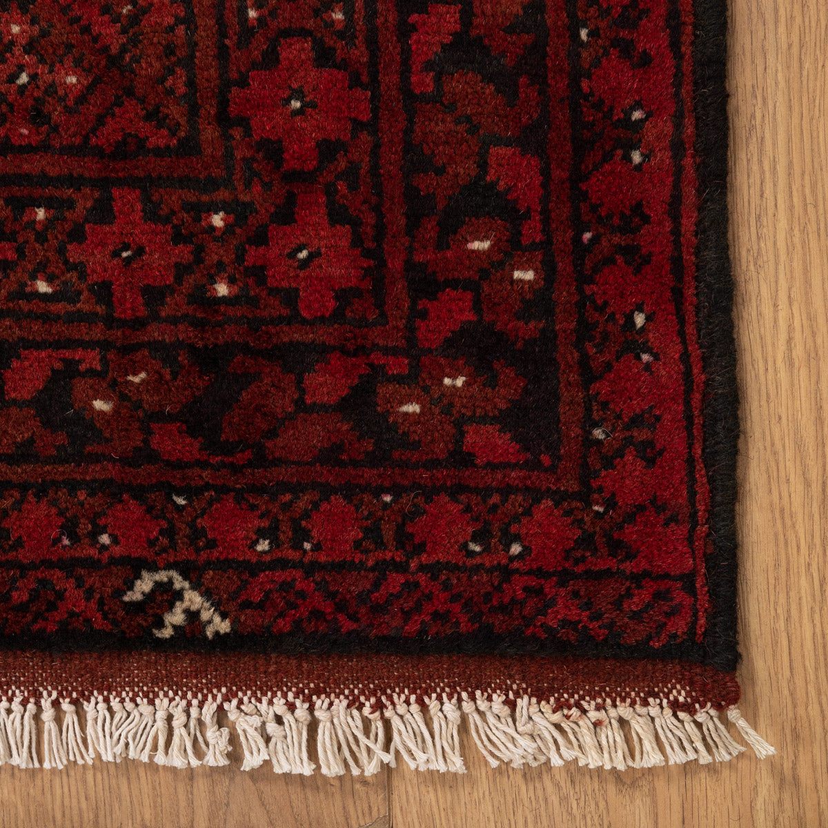 שטיח קאבול אדום 292*209 KABUL