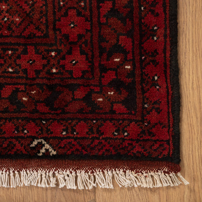 שטיח קאבול אדום 292*209 KABUL