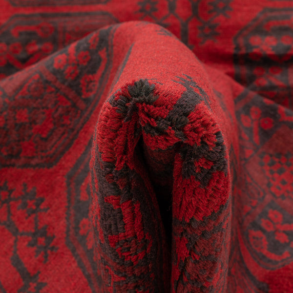 שטיח קאבול אדום 205*145 KABUL - hover