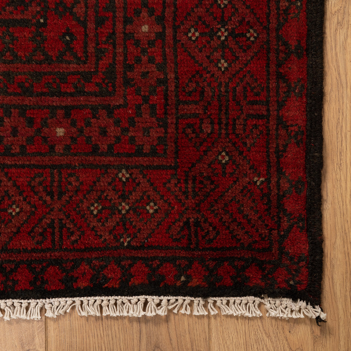 שטיח קאבול אדום 240*162 KABUL