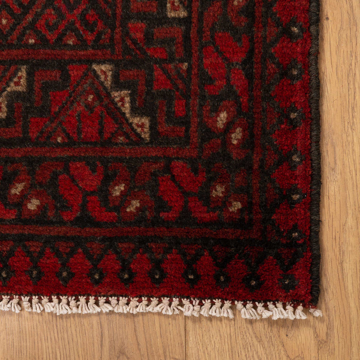 שטיח קאבול אדום 241*163 KABUL