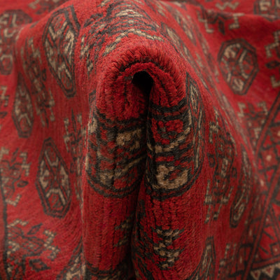 שטיח קאבול אדום 241*163 KABUL